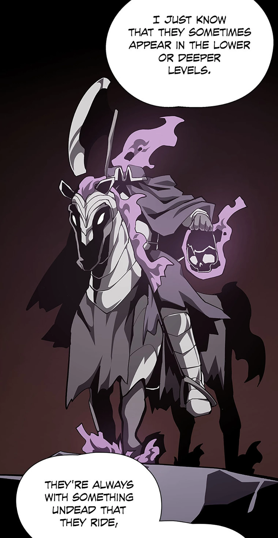 Read Dungeon Odyssey EN Manga Online