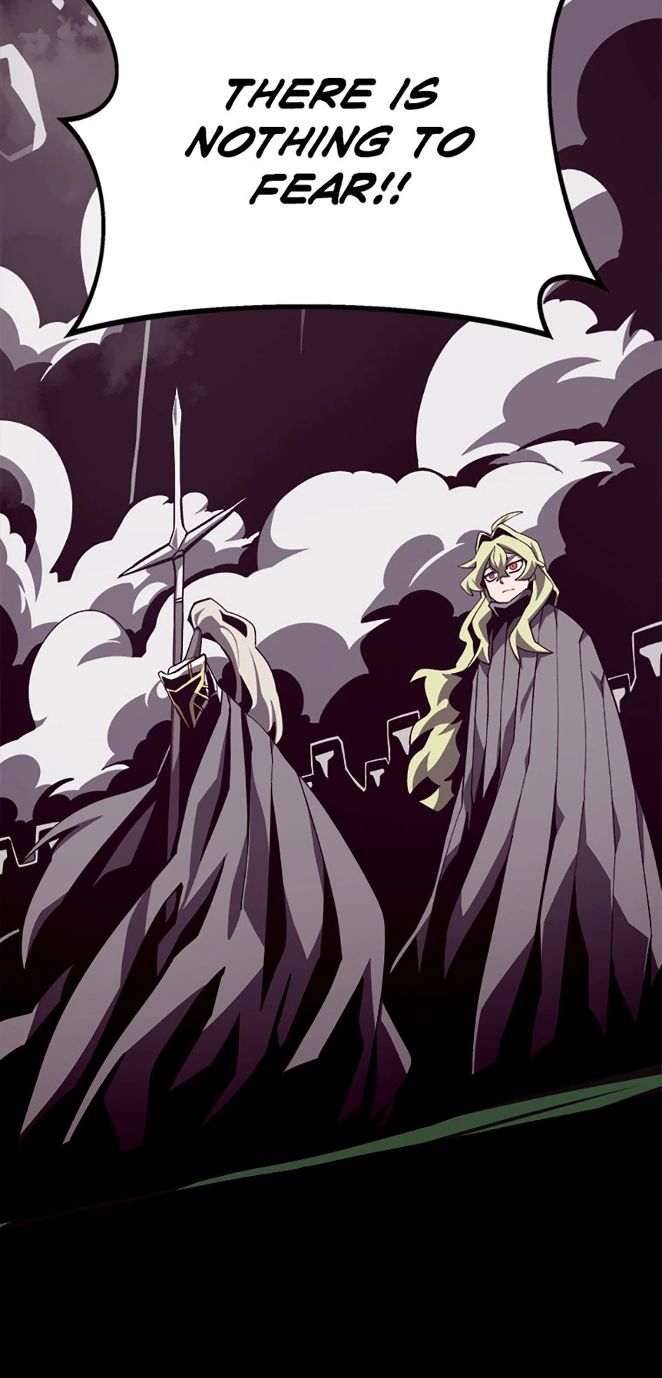 Read Dungeon Odyssey EN Manga Online