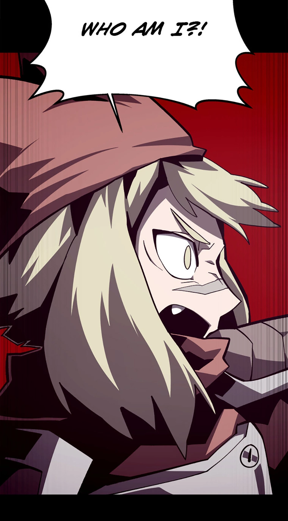 Read Dungeon Odyssey EN Manga Online