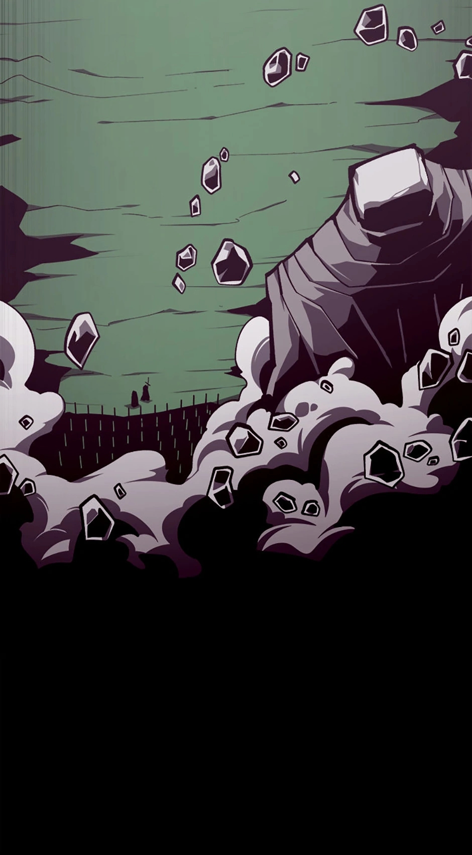Read Dungeon Odyssey EN Manga Online