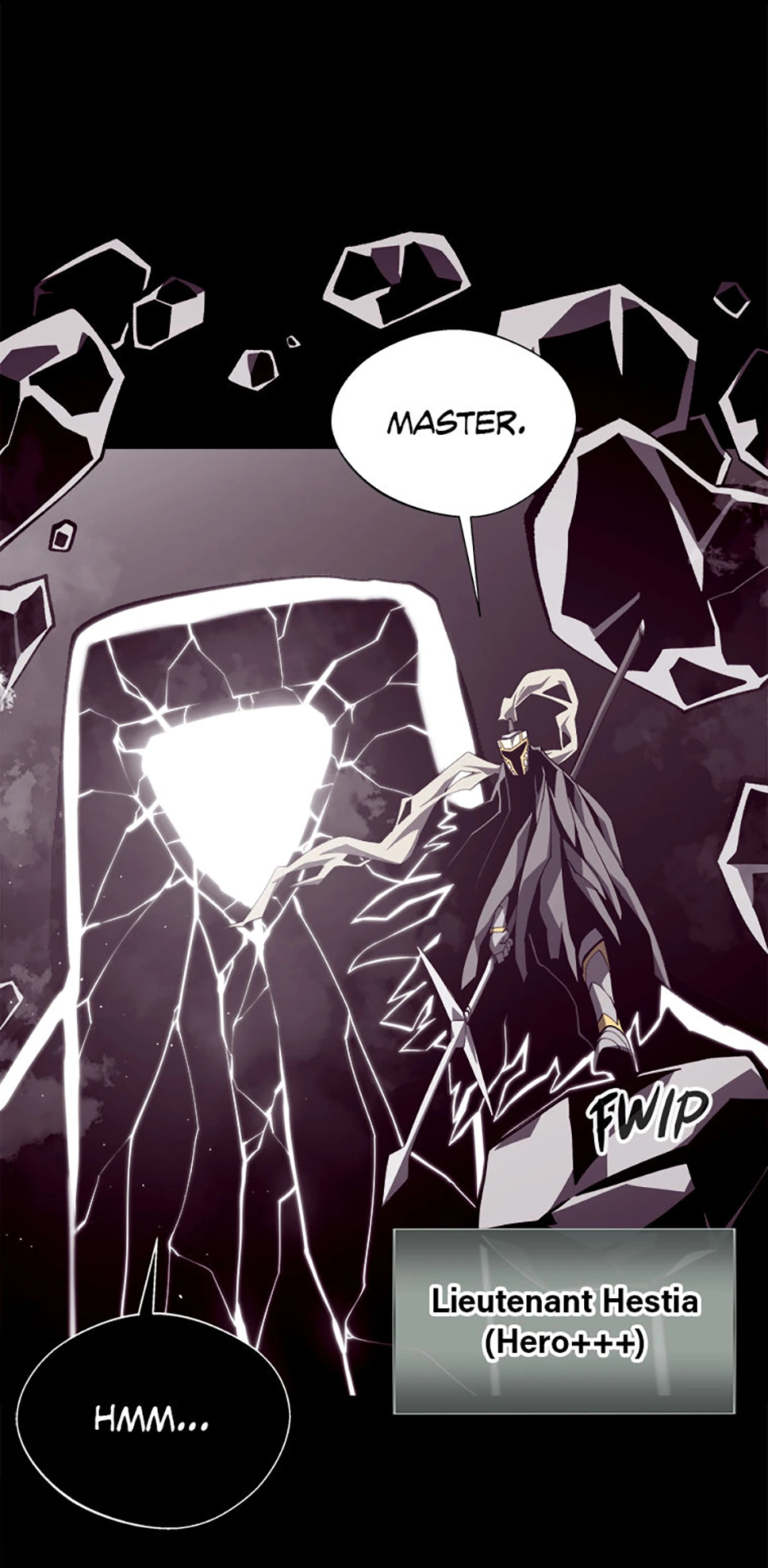 Read Dungeon Odyssey EN Manga Online