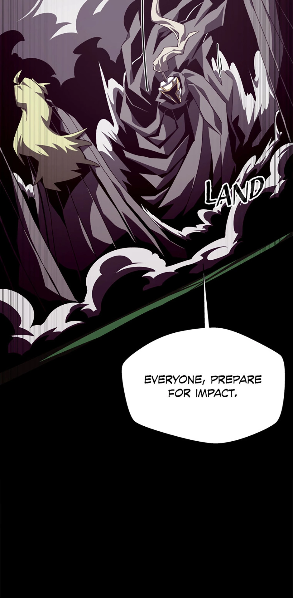 Read Dungeon Odyssey EN Manga Online