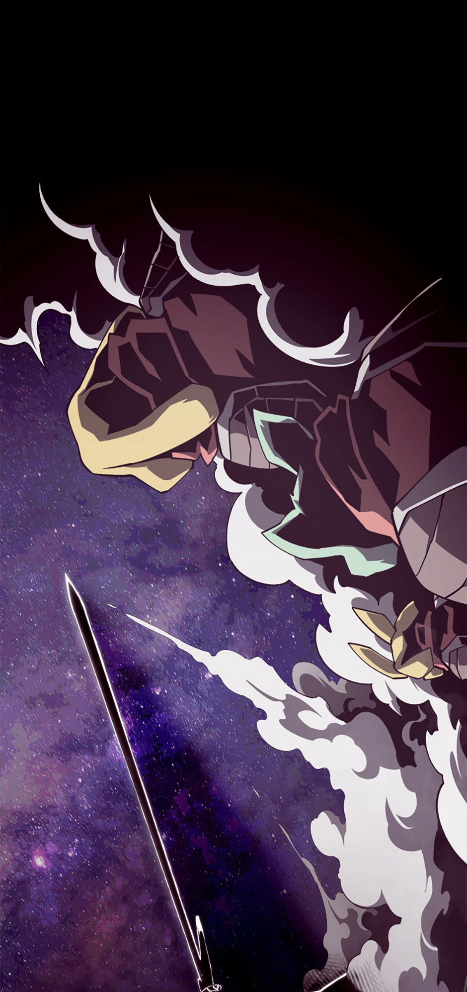 Read Dungeon Odyssey EN Manga Online