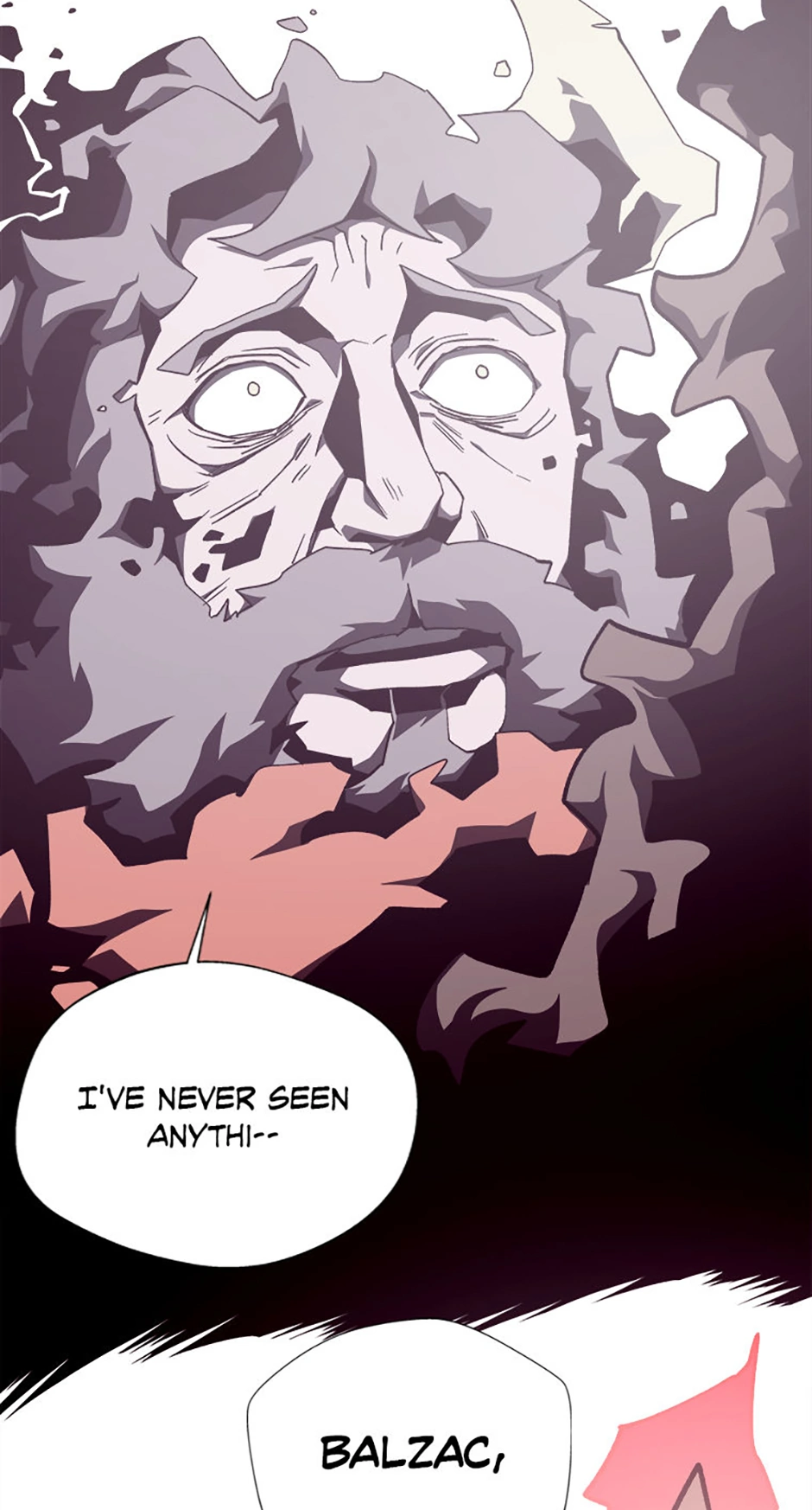 Read Dungeon Odyssey EN Manga Online