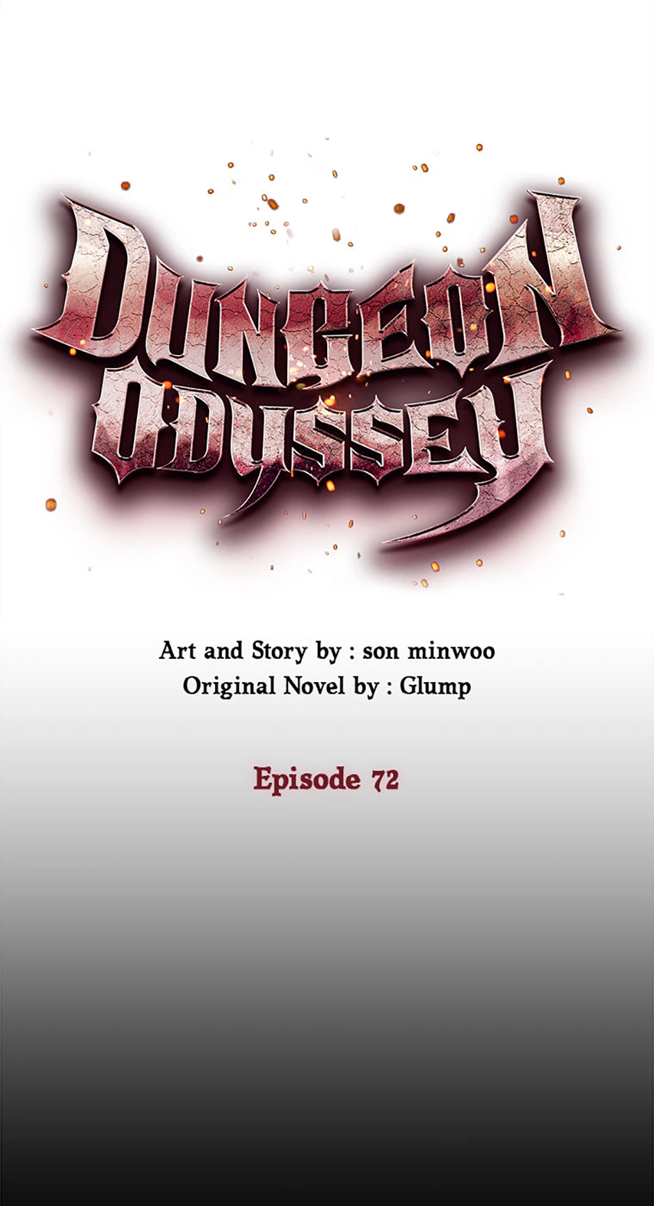 Read Dungeon Odyssey EN Manga Online