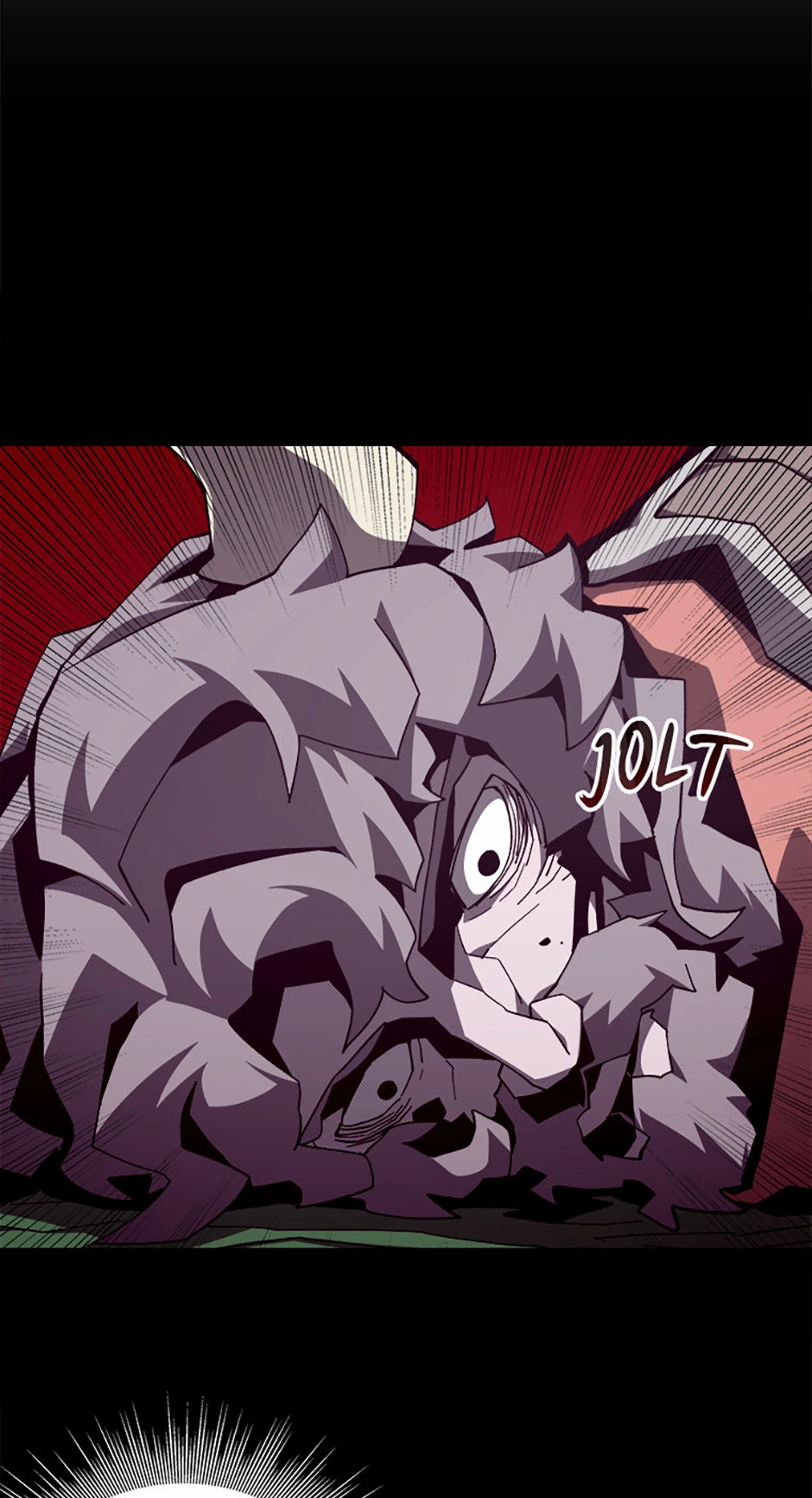 Read Dungeon Odyssey EN Manga Online