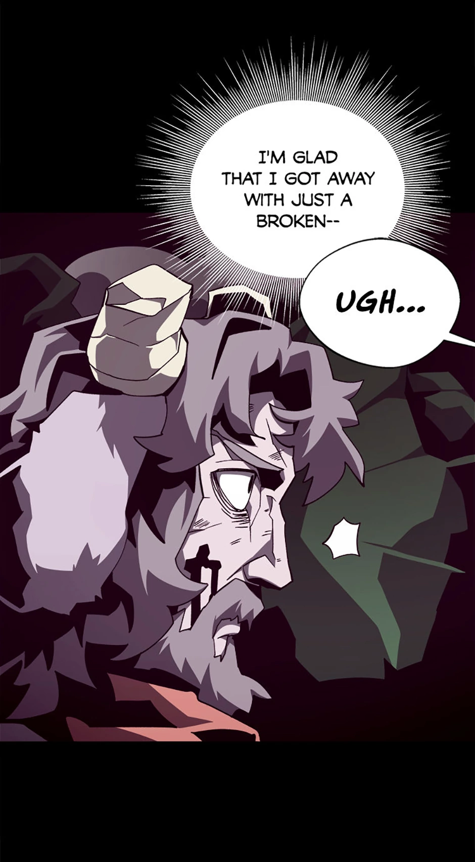 Read Dungeon Odyssey EN Manga Online