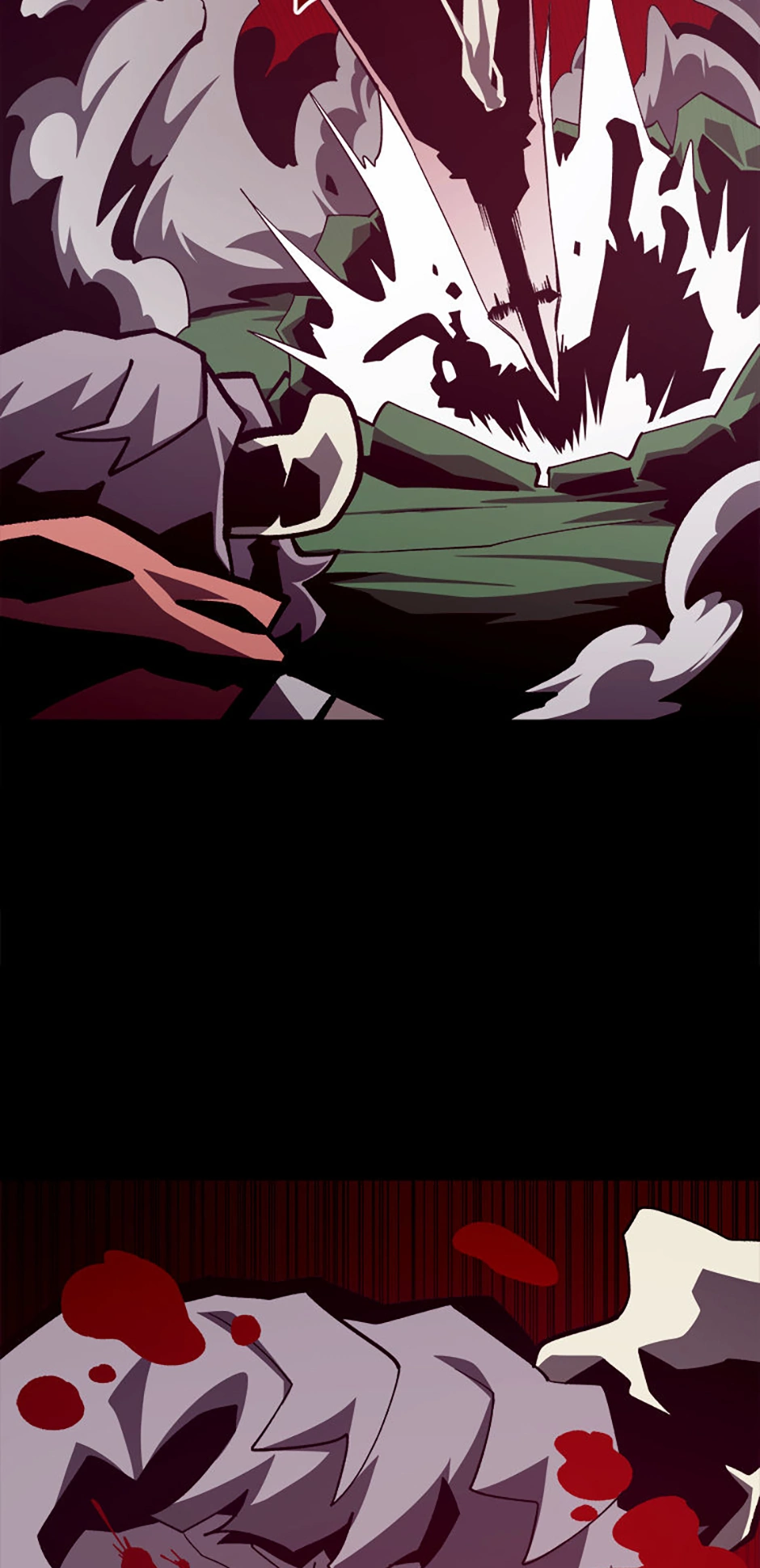 Read Dungeon Odyssey EN Manga Online