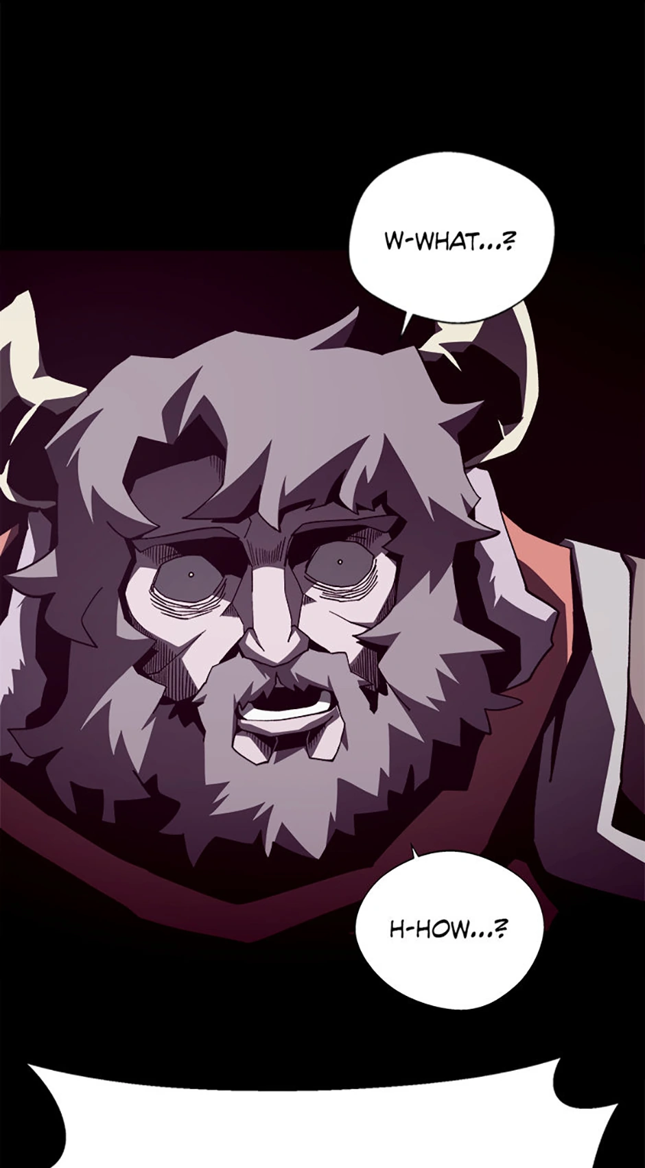 Read Dungeon Odyssey EN Manga Online