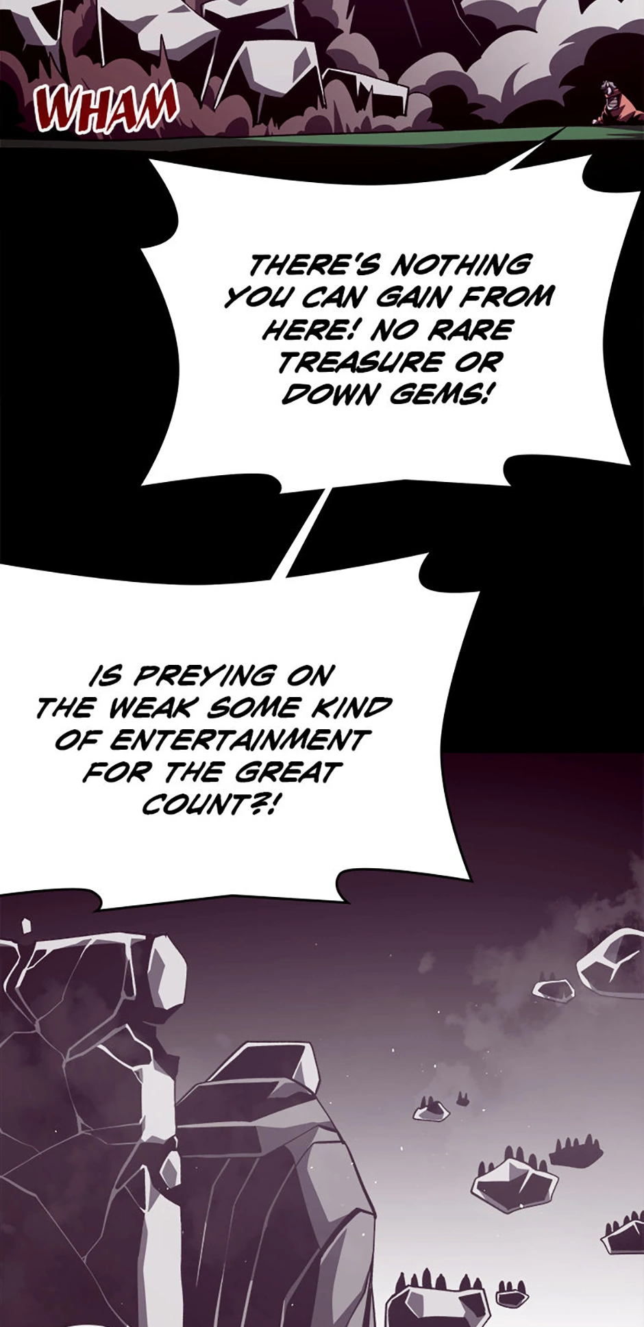 Read Dungeon Odyssey EN Manga Online