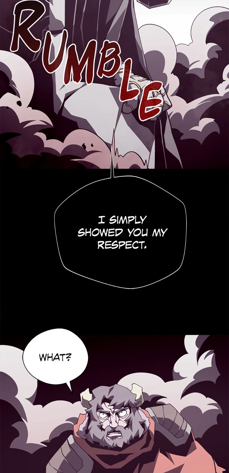 Read Dungeon Odyssey EN Manga Online