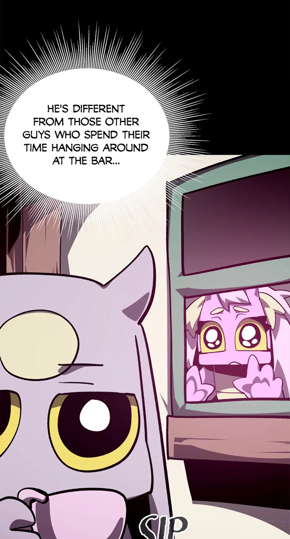 Read Dungeon Odyssey EN Manga Online