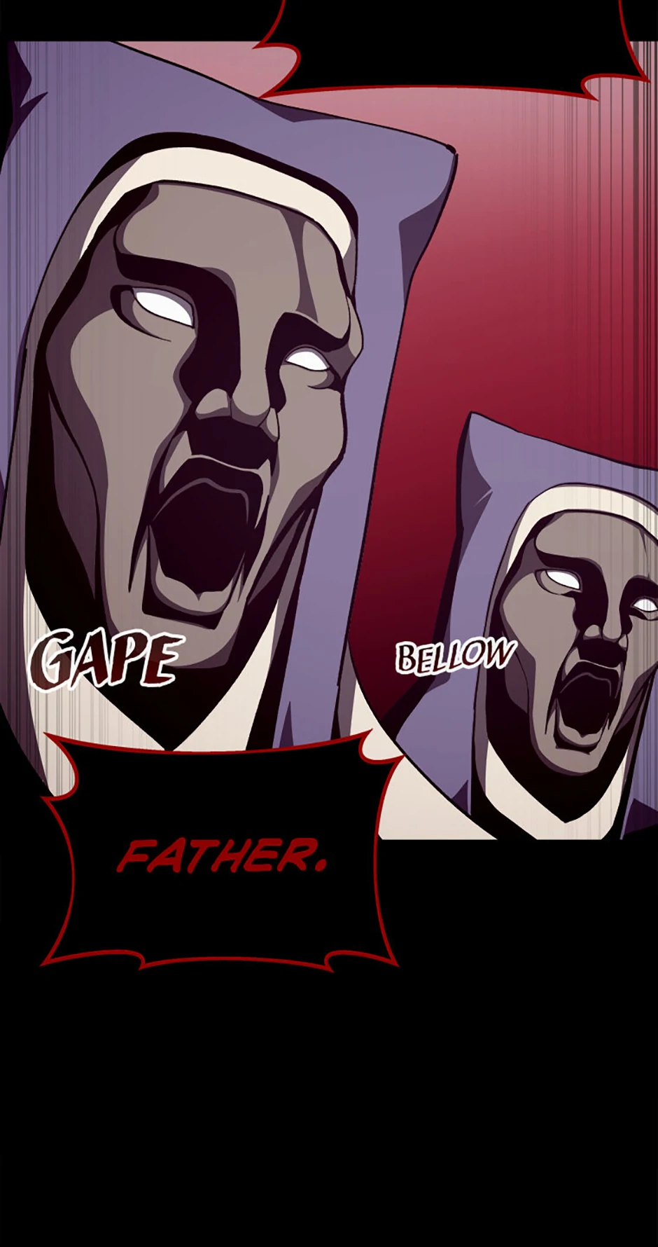Read Dungeon Odyssey EN Manga Online