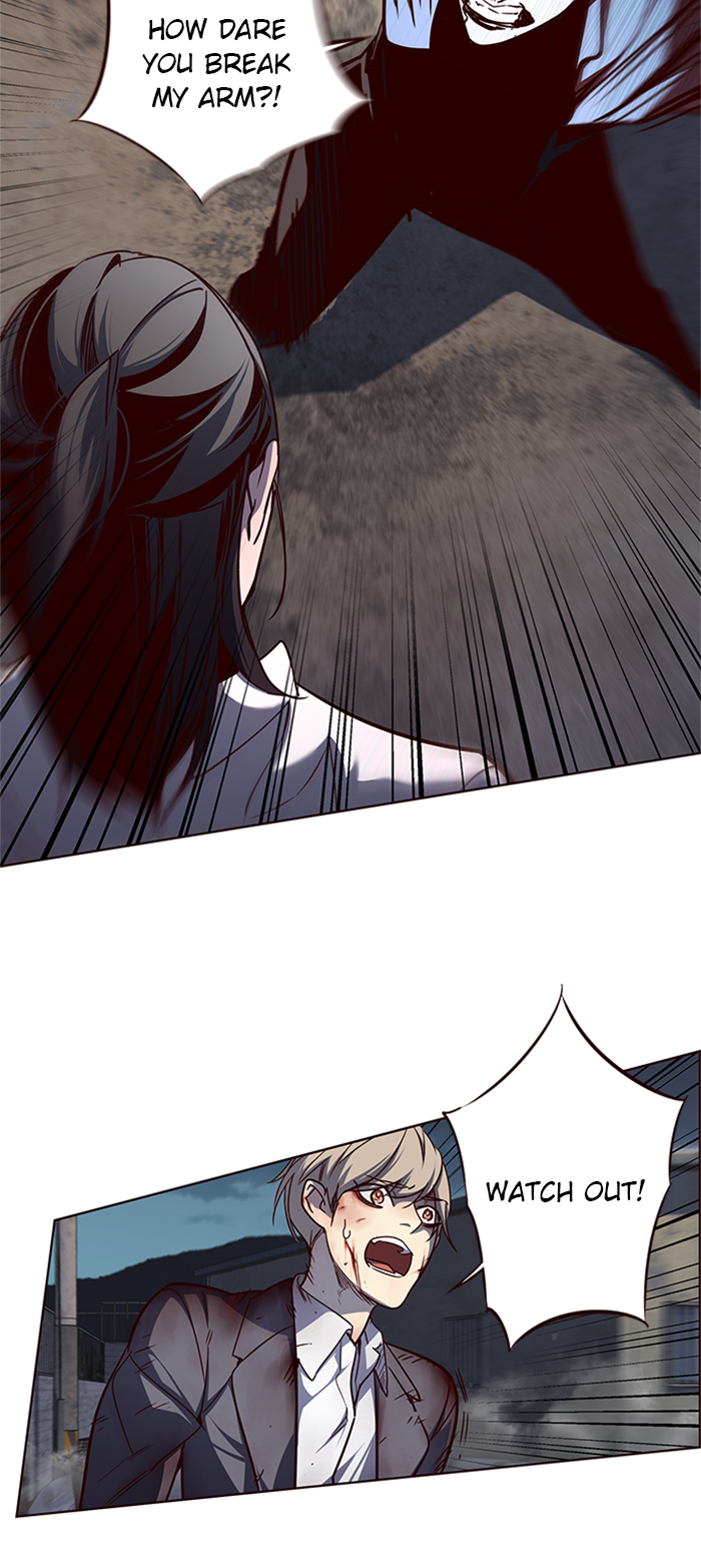 Read Eleceed EN Manga Online