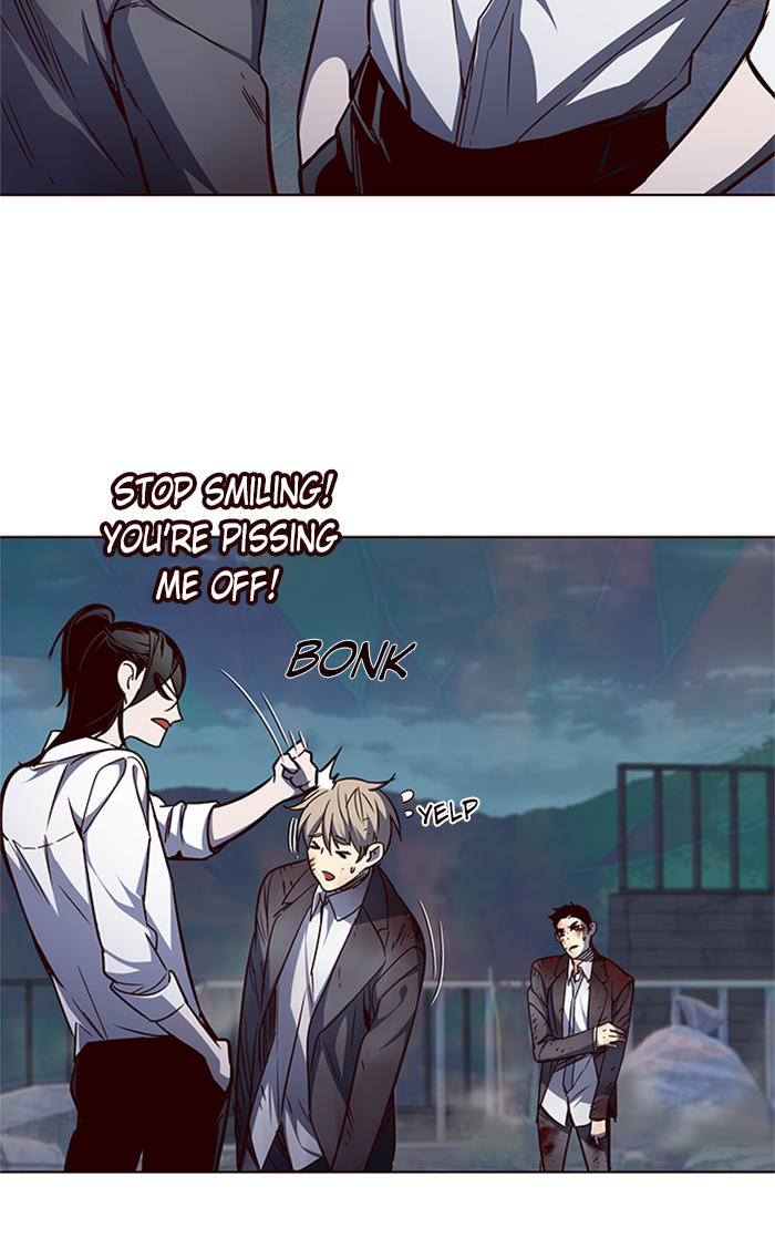 Read Eleceed EN Manga Online
