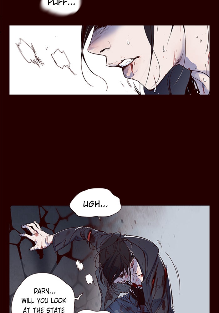 Read Eleceed EN Manga Online
