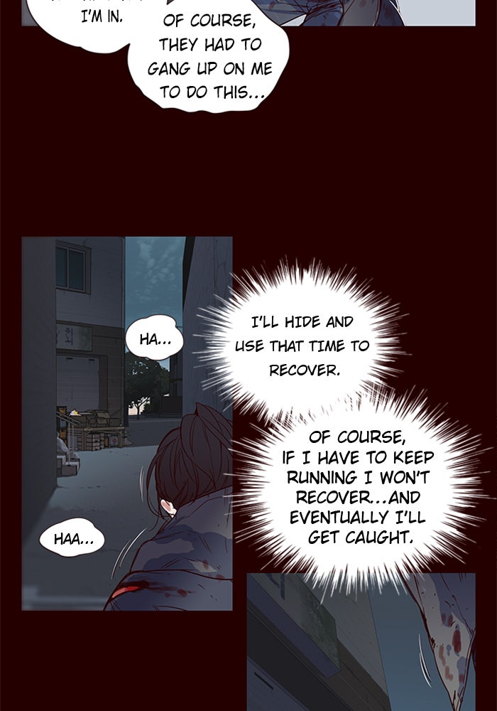 Read Eleceed EN Manga Online