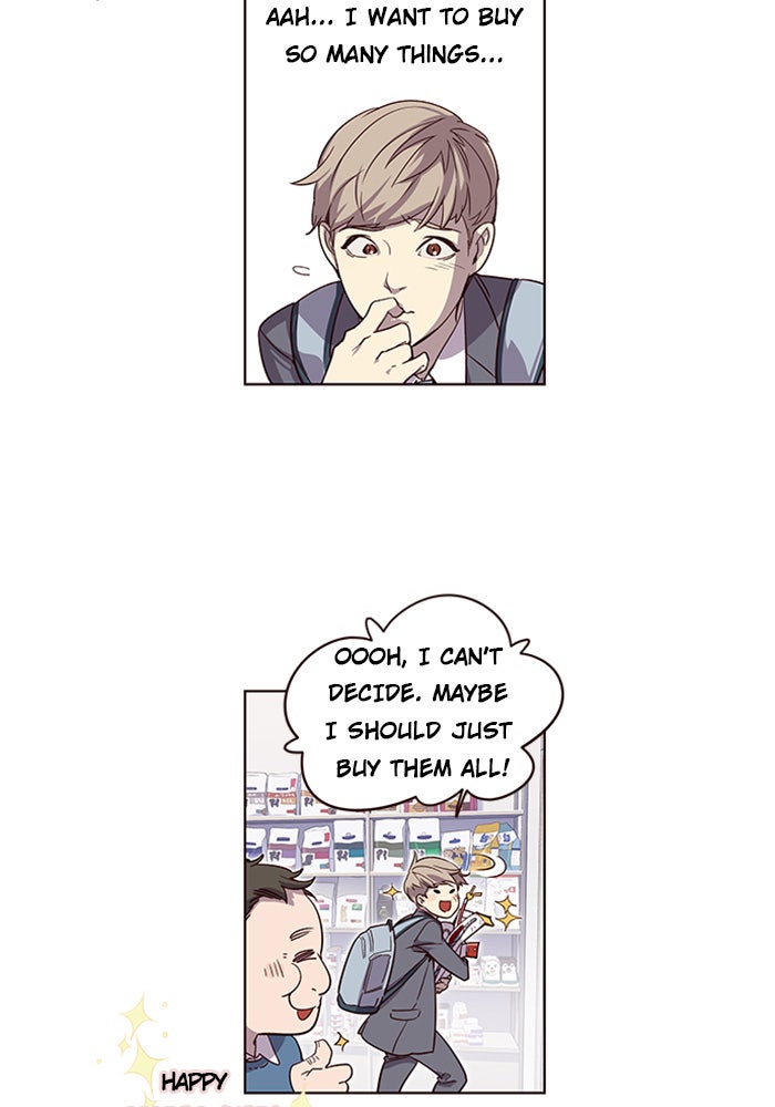 Read Eleceed EN Manga Online