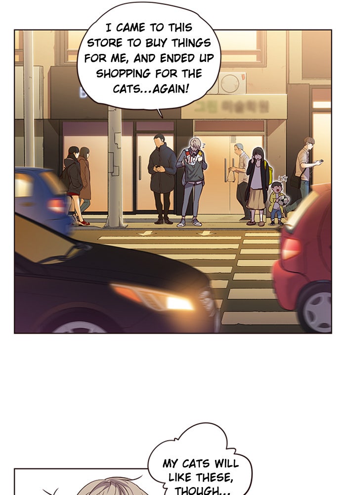 Read Eleceed EN Manga Online
