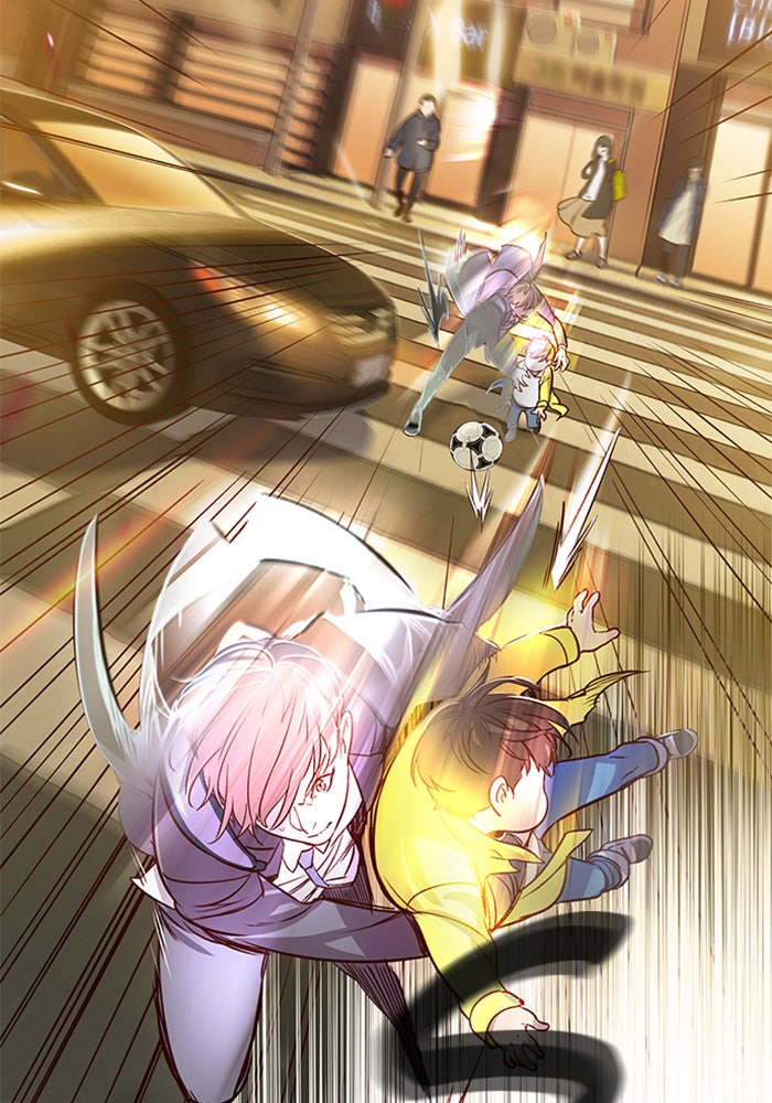 Read Eleceed EN Manga Online