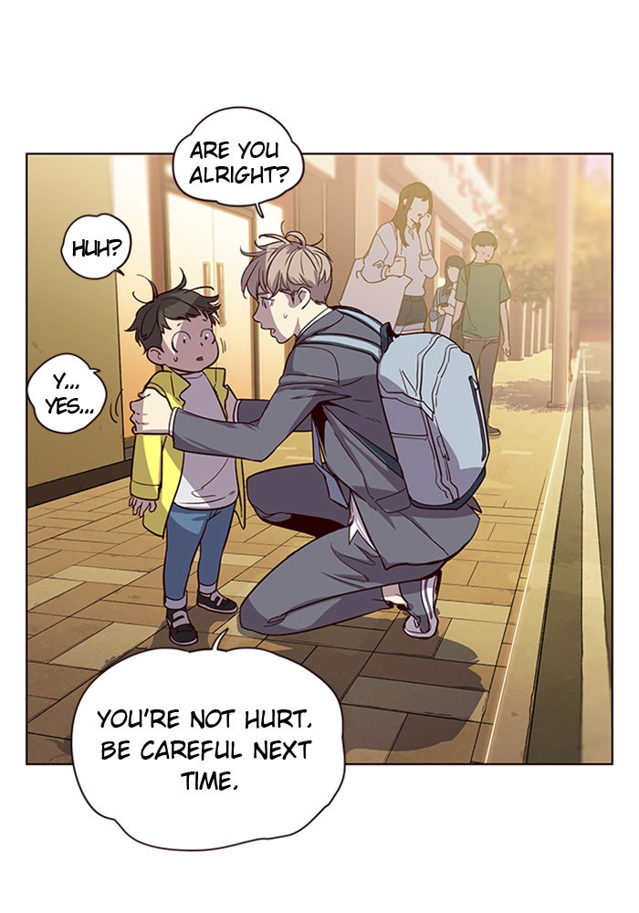 Read Eleceed EN Manga Online