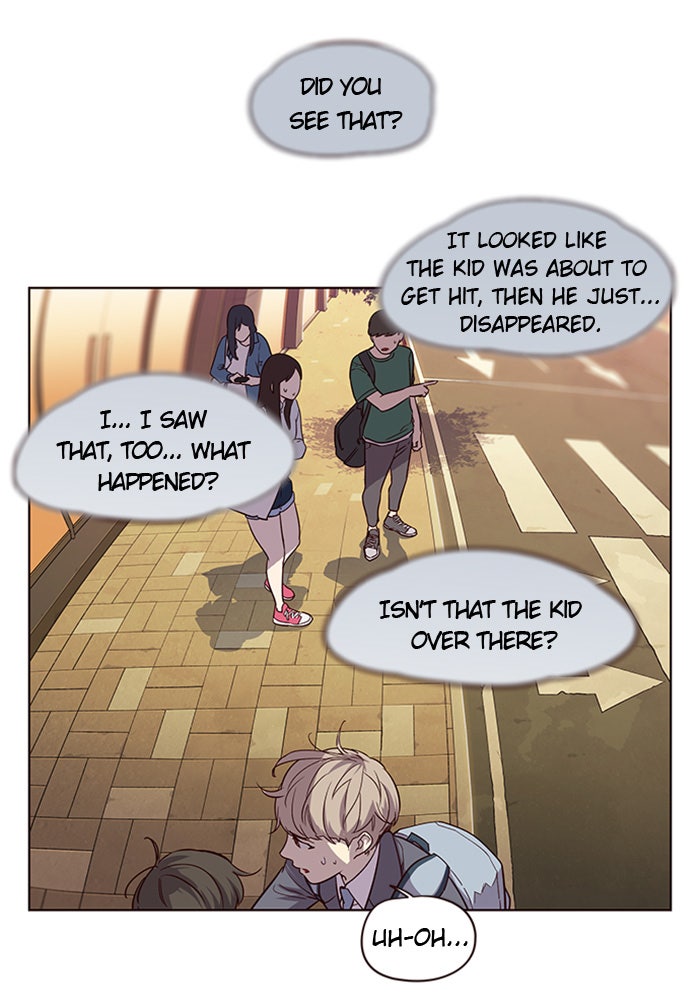 Read Eleceed EN Manga Online