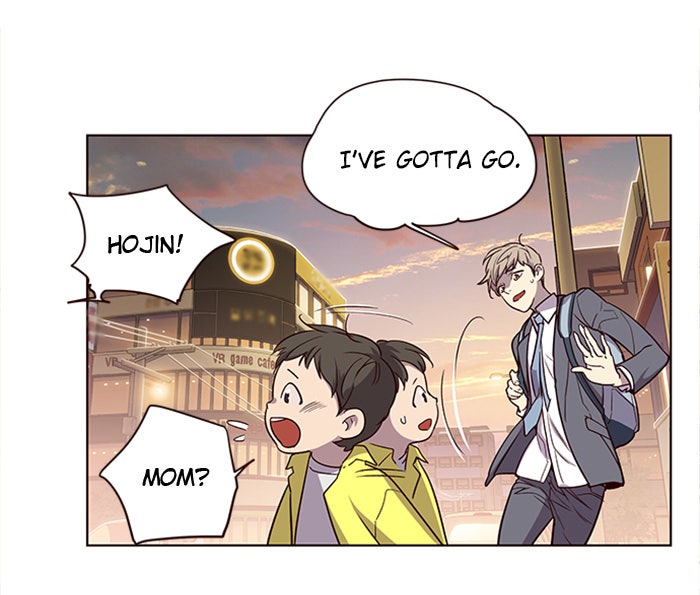 Read Eleceed EN Manga Online