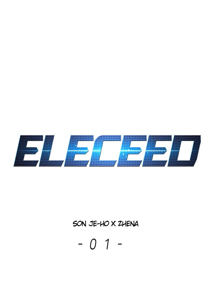 Read Eleceed EN Manga Online