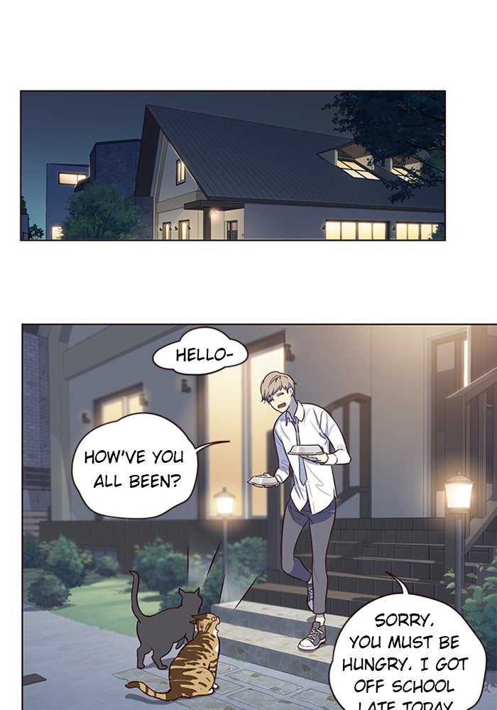 Read Eleceed EN Manga Online