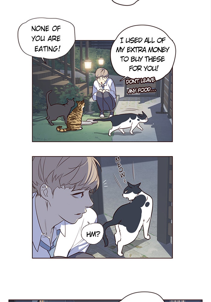 Read Eleceed EN Manga Online