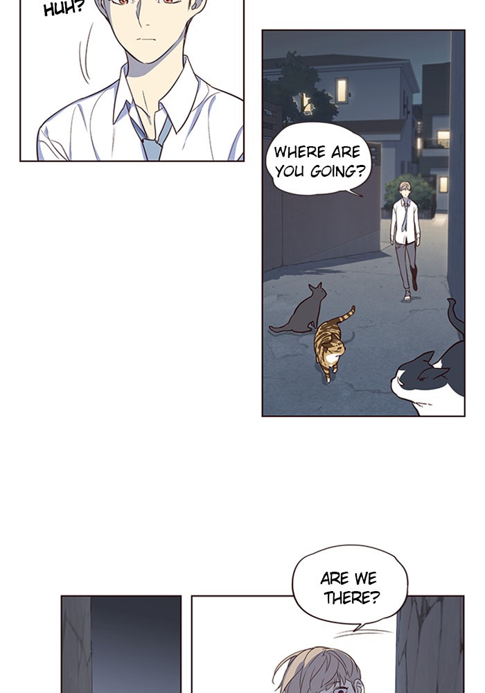 Read Eleceed EN Manga Online