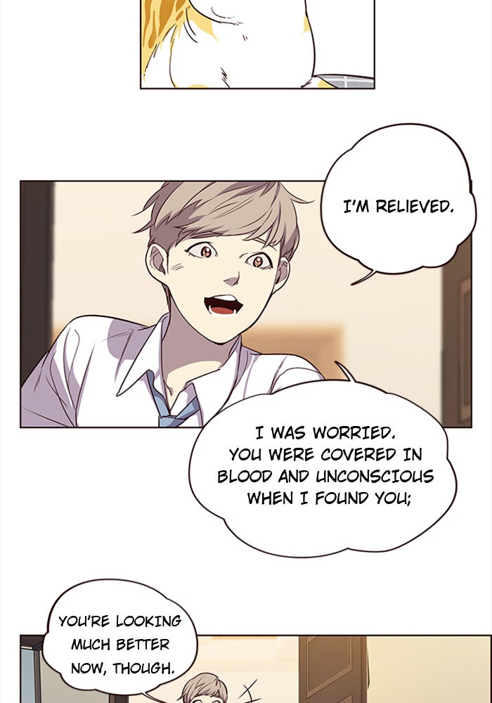 Read Eleceed EN Manga Online