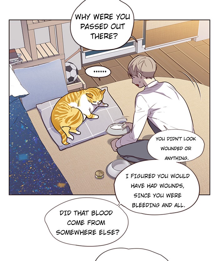 Read Eleceed EN Manga Online