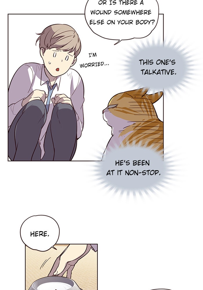Read Eleceed EN Manga Online