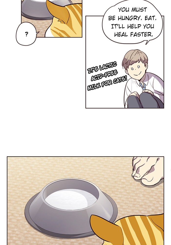 Read Eleceed EN Manga Online