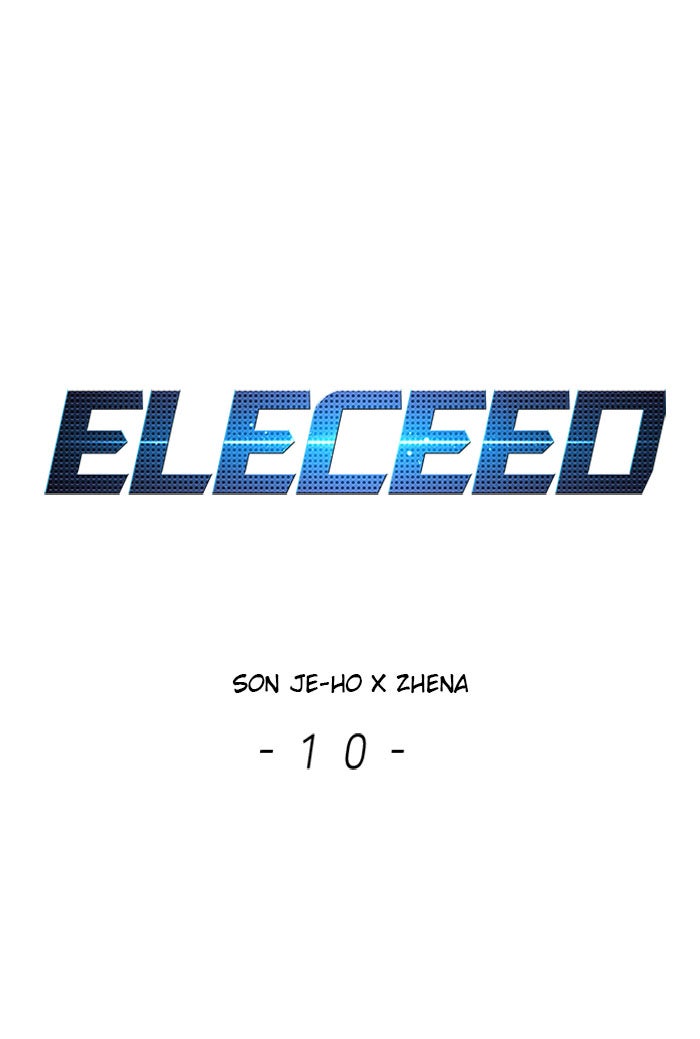 Read Eleceed EN Manga Online