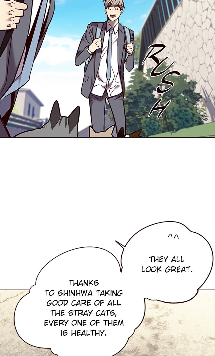 Read Eleceed EN Manga Online