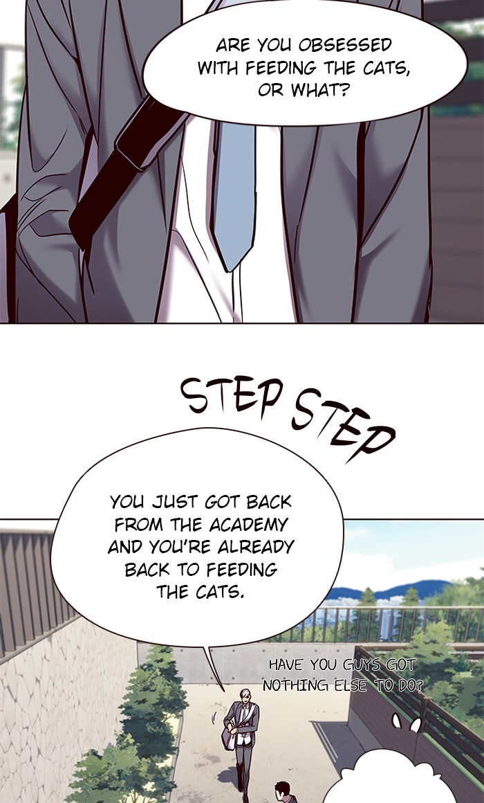 Read Eleceed EN Manga Online