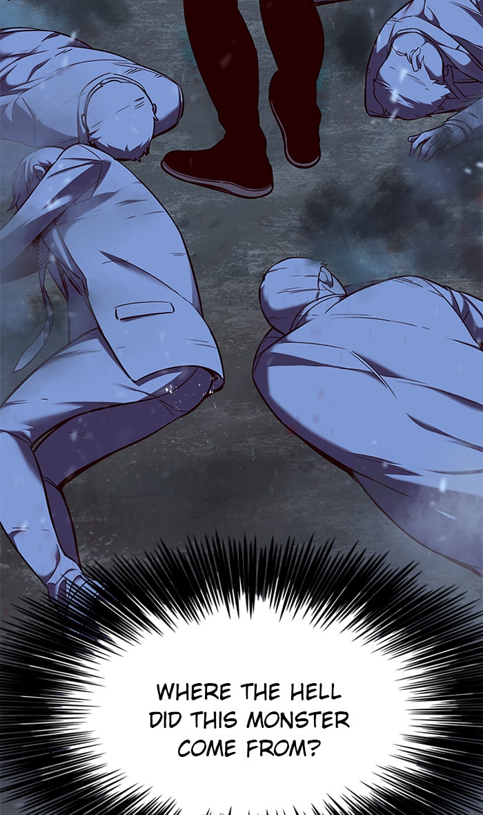 Read Eleceed EN Manga Online