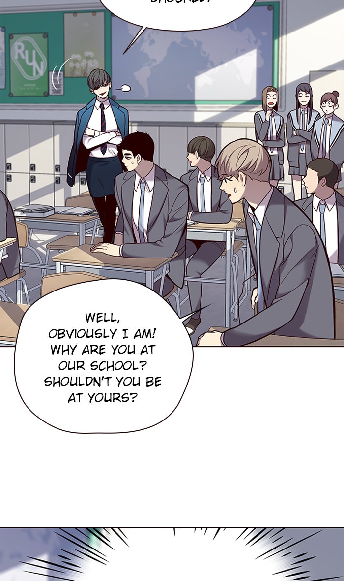 Read Eleceed EN Manga Online