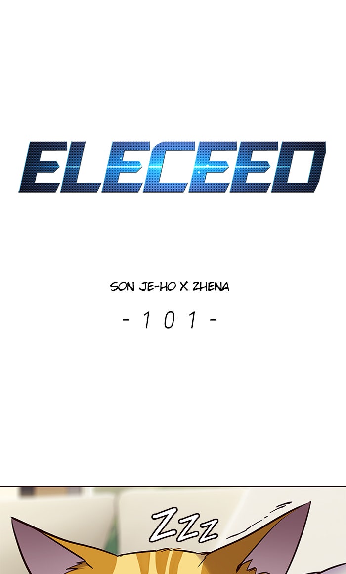 Read Eleceed EN Manga Online