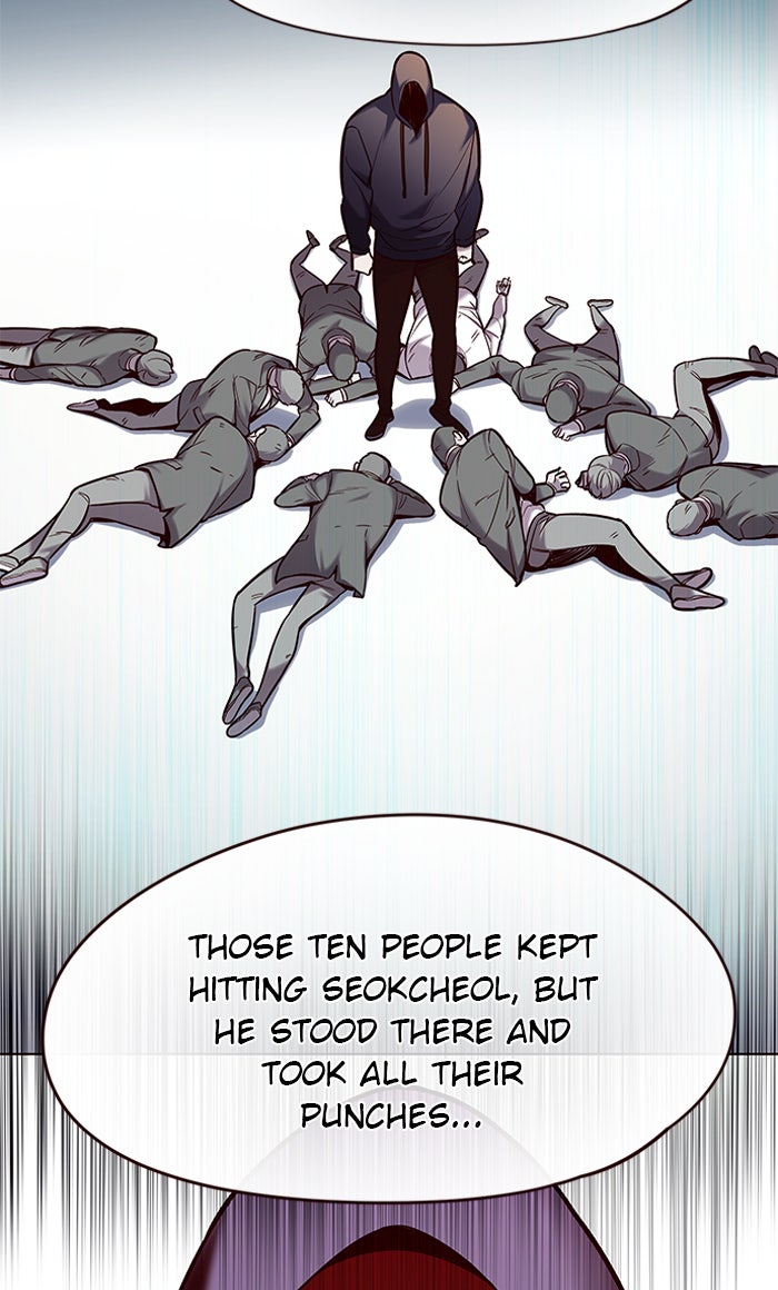 Read Eleceed EN Manga Online