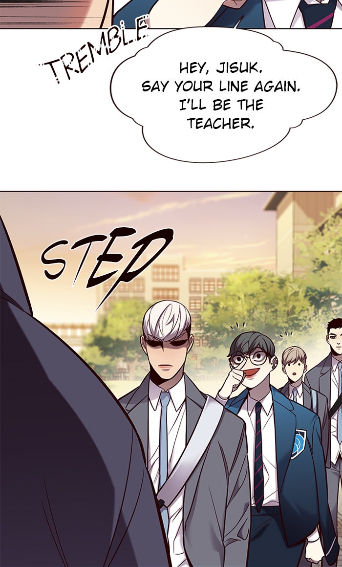 Read Eleceed EN Manga Online