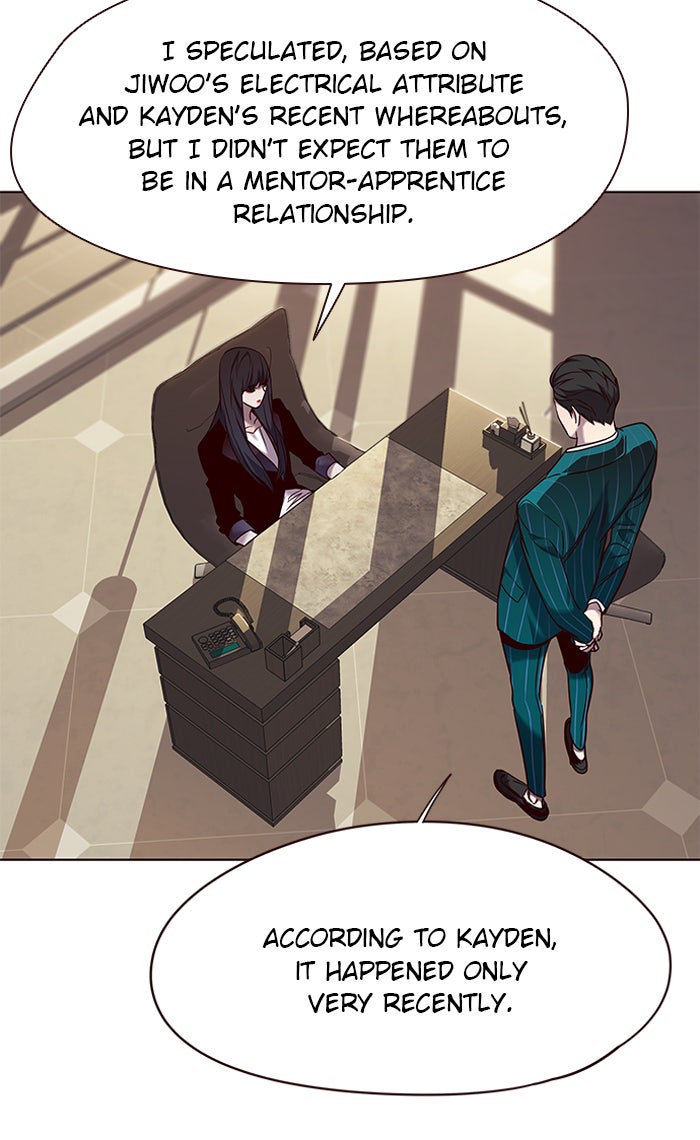Read Eleceed EN Manga Online