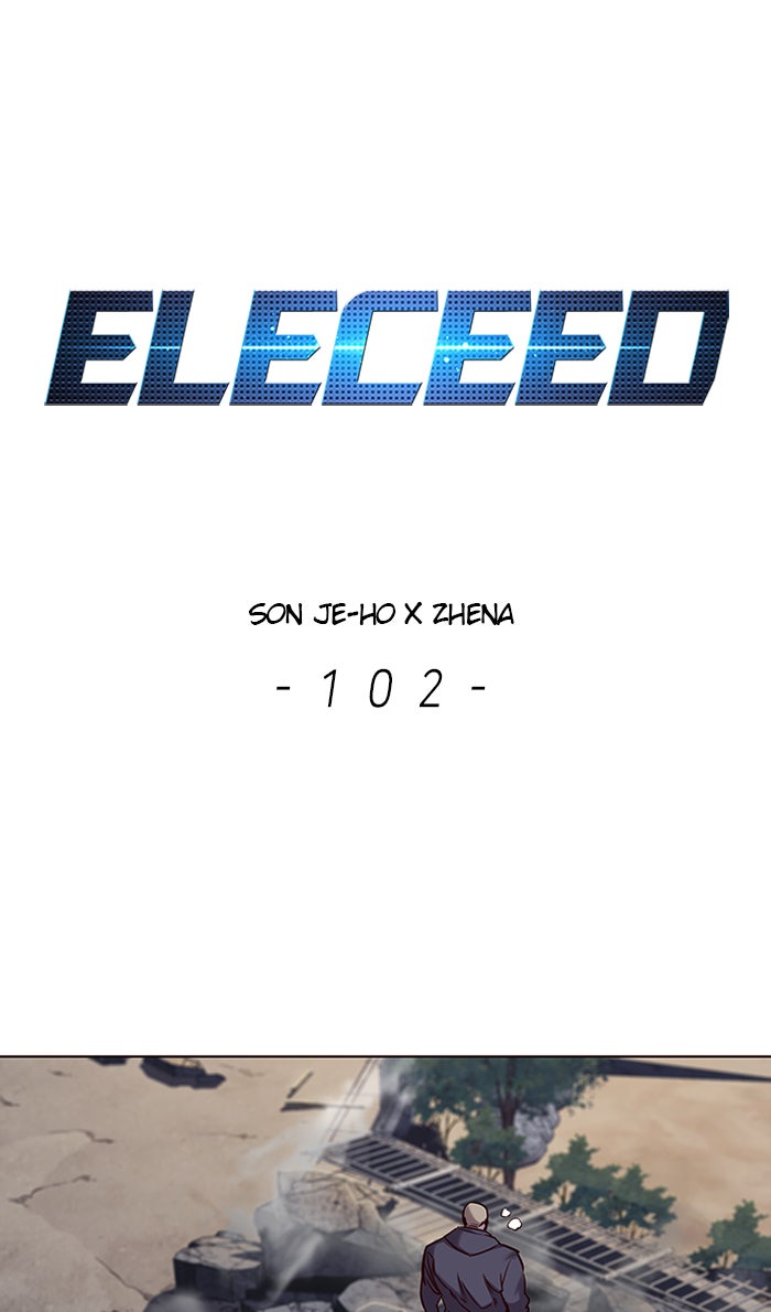 Read Eleceed EN Manga Online