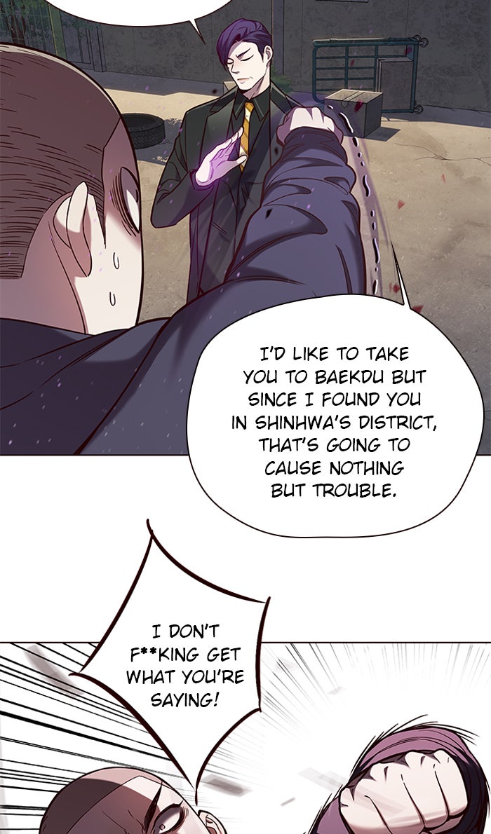 Read Eleceed EN Manga Online
