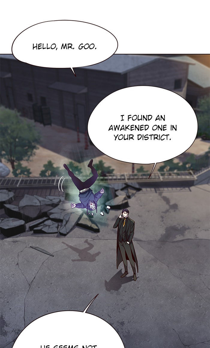 Read Eleceed EN Manga Online