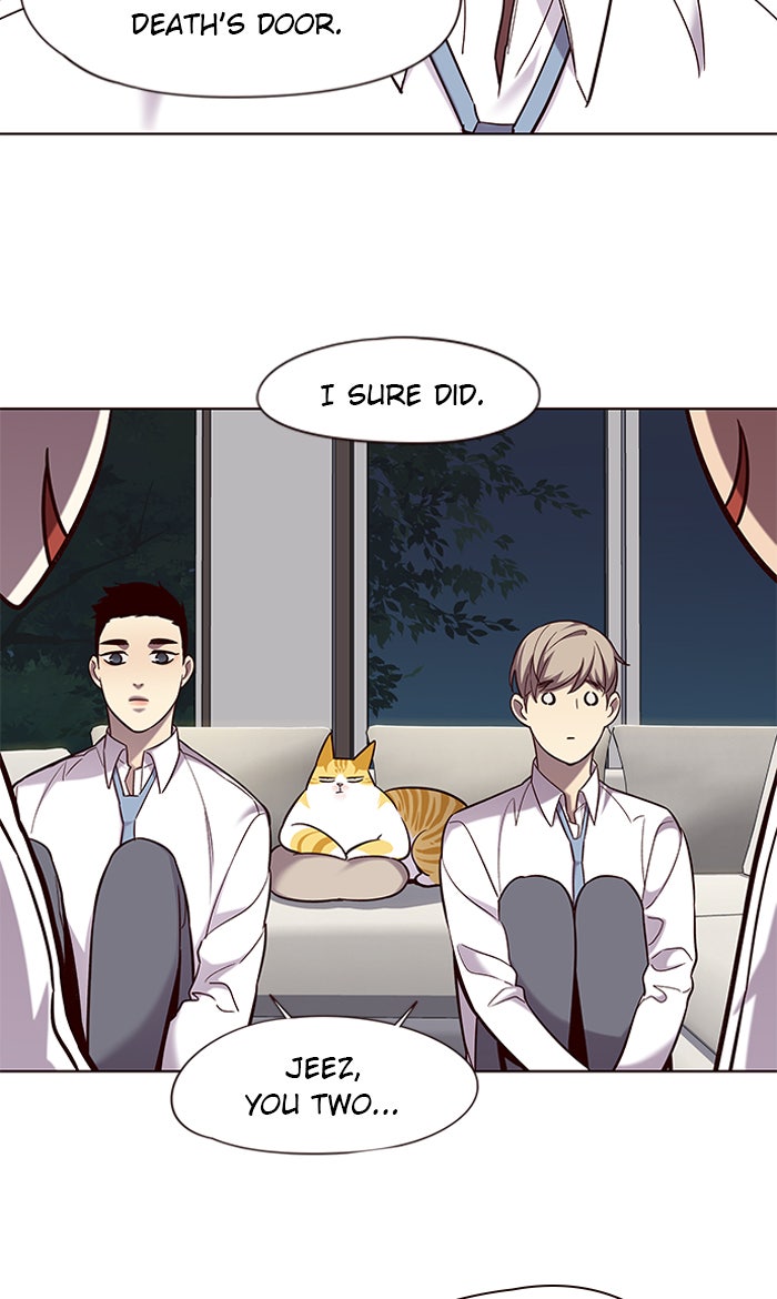 Read Eleceed EN Manga Online