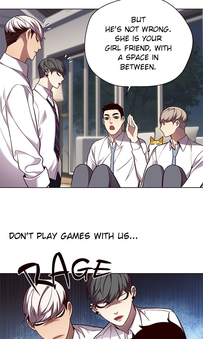 Read Eleceed EN Manga Online