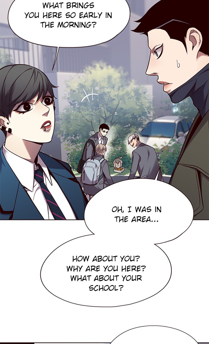 Read Eleceed EN Manga Online